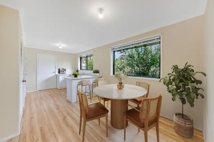 Third view of Homely house listing, 57 Reading Avenue, Kings Langley NSW 2147
