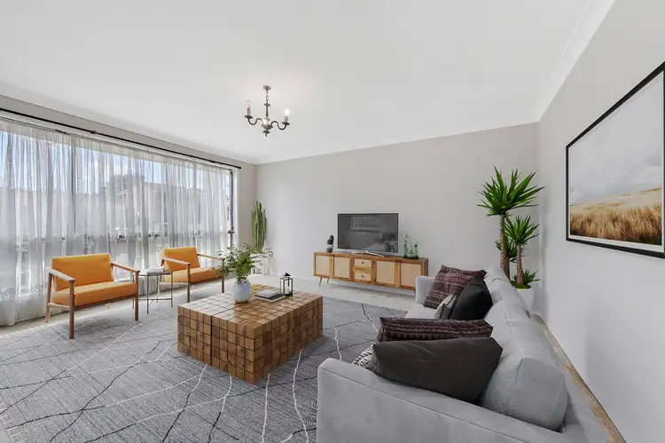 Fourth view of Homely house listing, 57 Reading Avenue, Kings Langley NSW 2147
