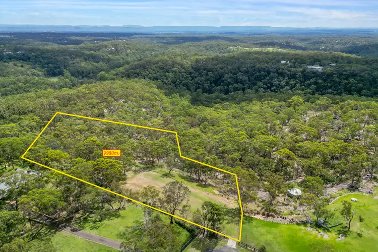 Second view of Homely land listing, 4/109 Kemp Place, Glenorie NSW 2157
