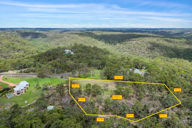Third view of Homely land listing, 4/109 Kemp Place, Glenorie NSW 2157
