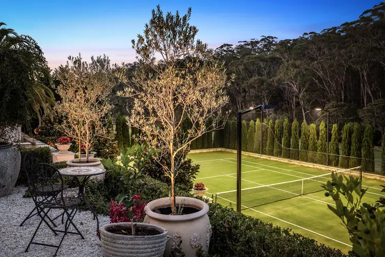 Fifth view of Homely house listing, 11 Farm Road, Kenthurst NSW 2156