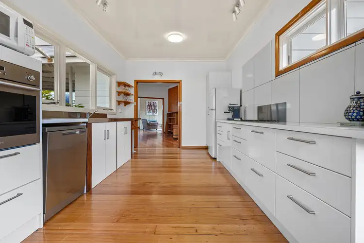 Second view of Homely house listing, 28 Parr Street, Leongatha VIC 3953