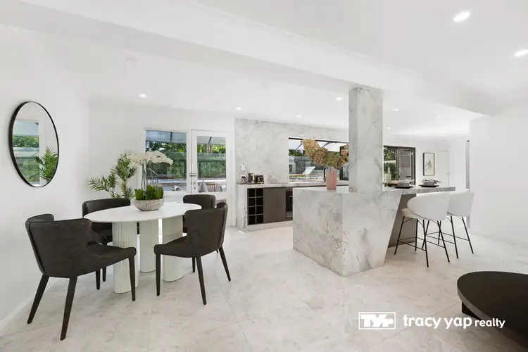 Second view of Homely house listing, 10 Minga Street, Ryde NSW 2112