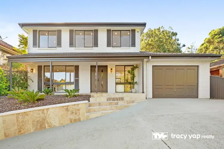 Third view of Homely house listing, 10 Minga Street, Ryde NSW 2112
