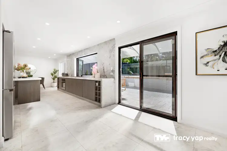 Fifth view of Homely house listing, 10 Minga Street, Ryde NSW 2112