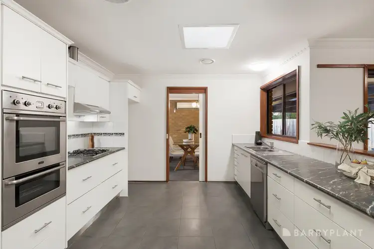 Third view of Homely house listing, 84 Mount Dandenong Road, Croydon VIC 3136