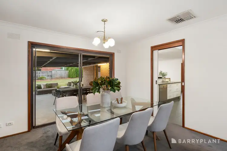 Fourth view of Homely house listing, 84 Mount Dandenong Road, Croydon VIC 3136