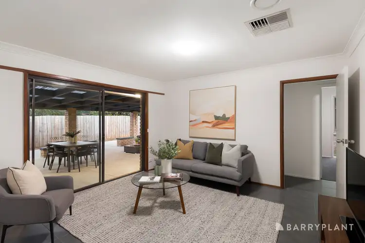 Fifth view of Homely house listing, 84 Mount Dandenong Road, Croydon VIC 3136