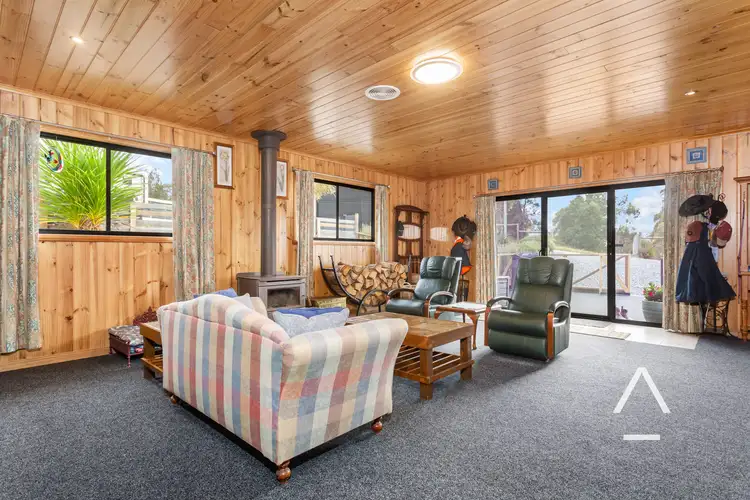 Fifth view of Homely house listing, 17 Possum Road, Beaconsfield TAS 7270