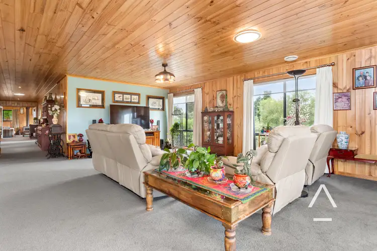 Sixth view of Homely house listing, 17 Possum Road, Beaconsfield TAS 7270