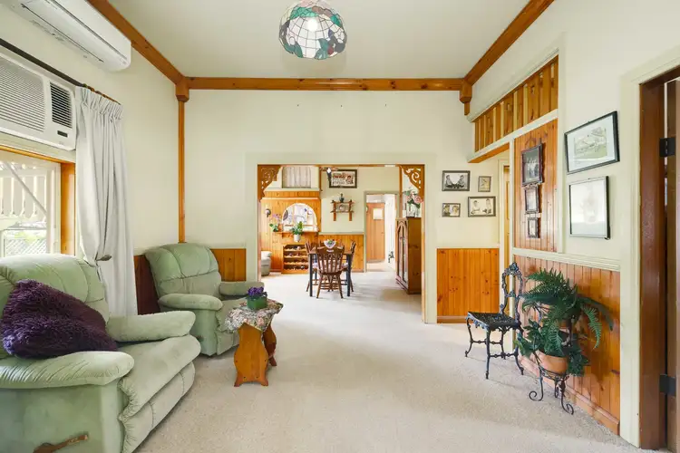 Fifth view of Homely house listing, 16 Cory Street, Martins Creek NSW 2420