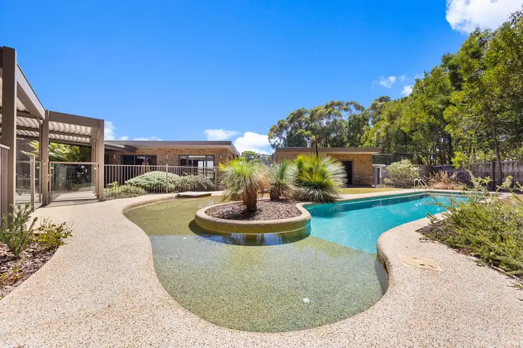 Third view of Homely house listing, 9 Yarra Gum Place, Mount Clear VIC 3350