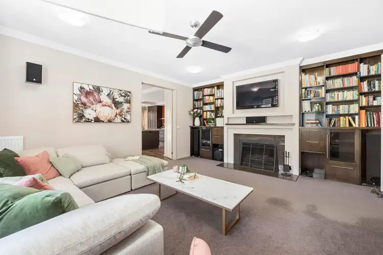 Fifth view of Homely house listing, 9 Yarra Gum Place, Mount Clear VIC 3350