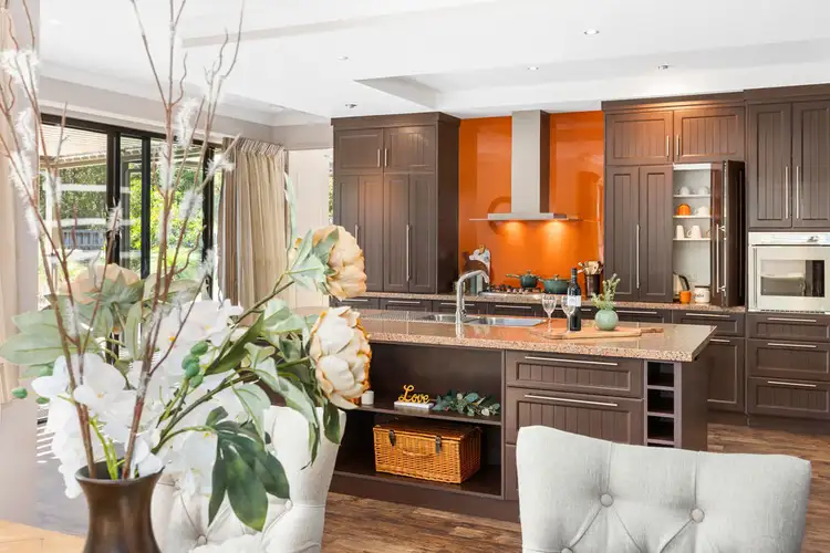 Sixth view of Homely house listing, 9 Yarra Gum Place, Mount Clear VIC 3350