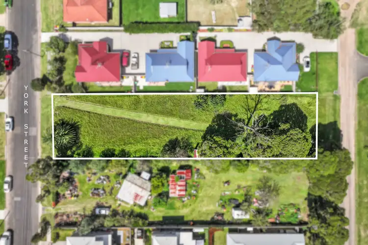Second view of Homely land listing, 51 York Street, Tahmoor NSW 2573