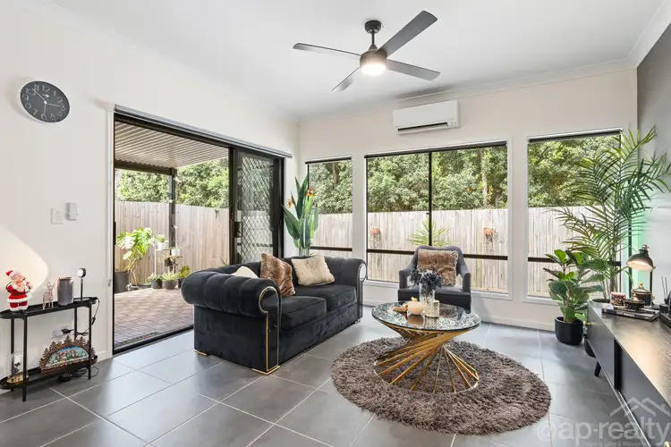 Second view of Homely house listing, 15/43 Crossacres Street, Doolandella QLD 4077