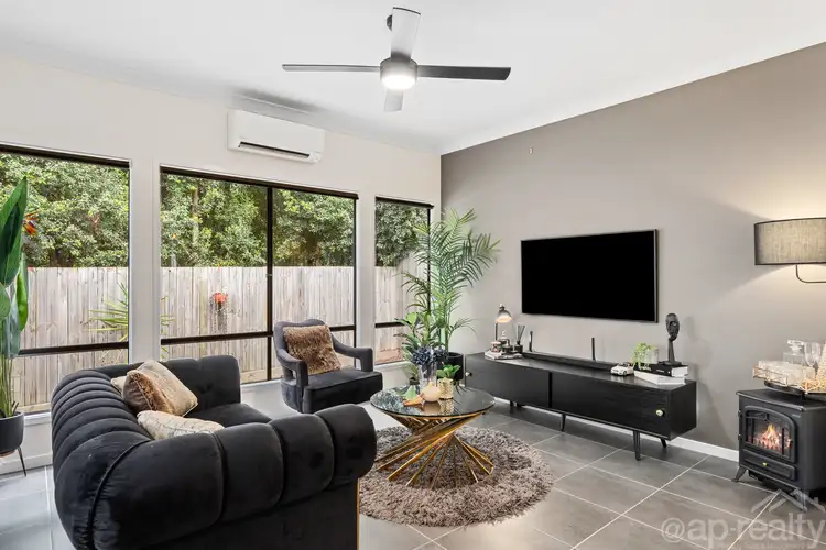 Third view of Homely house listing, 15/43 Crossacres Street, Doolandella QLD 4077