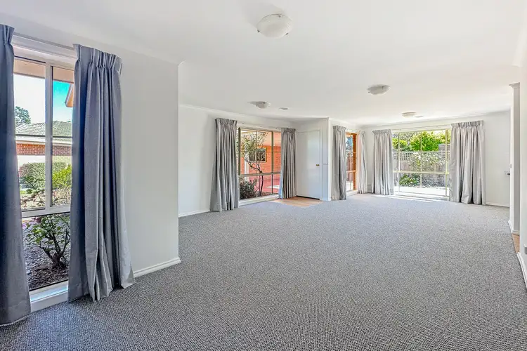 Second view of Homely unit listing, 6/3 A'Beckett Road, Bunyip VIC 3815