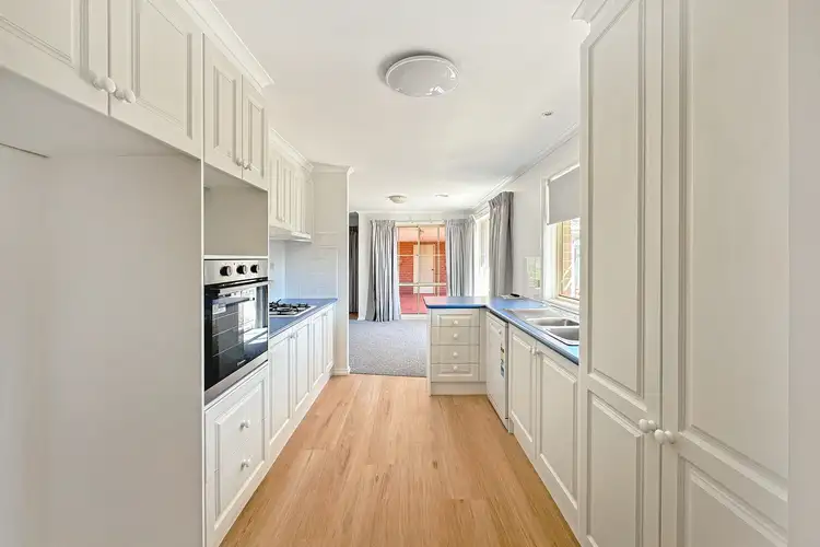 Sixth view of Homely unit listing, 6/3 A'Beckett Road, Bunyip VIC 3815