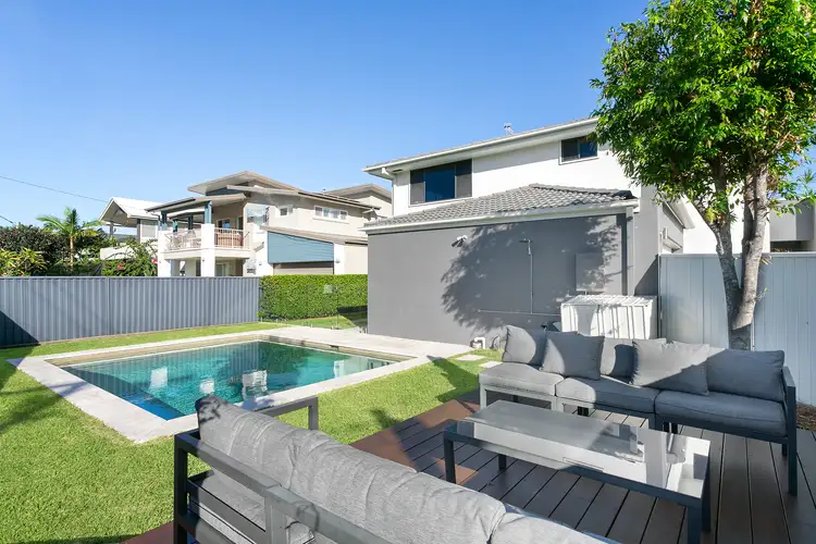 32A Boodera Road, Palm Beach QLD 4221