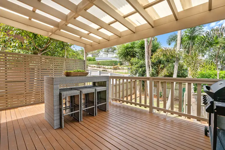 Third view of Homely semi-detached listing, 19a Como Road, Oyster Bay NSW 2225