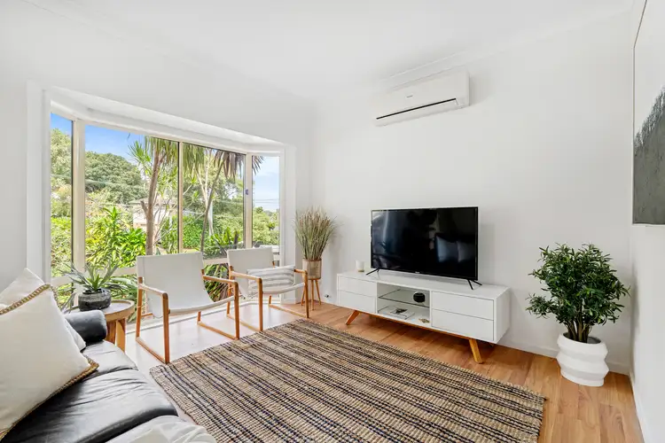 Fourth view of Homely semi-detached listing, 19a Como Road, Oyster Bay NSW 2225