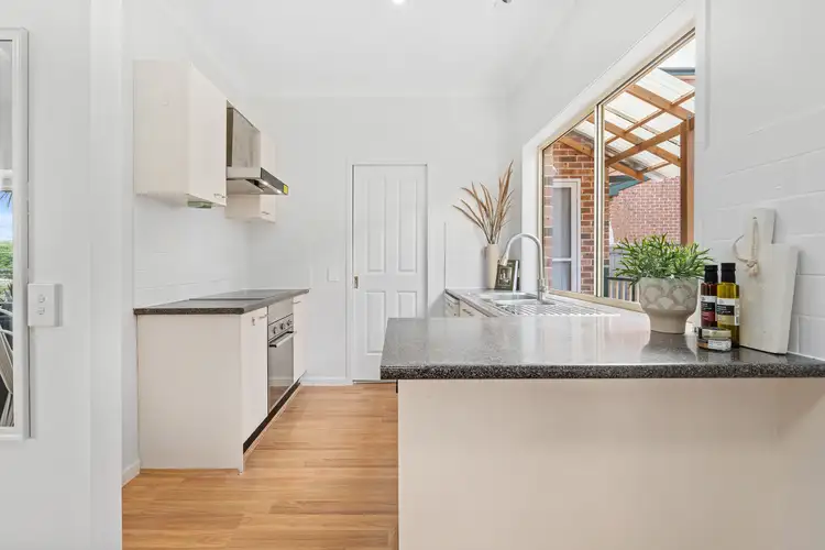 Fifth view of Homely semi-detached listing, 19a Como Road, Oyster Bay NSW 2225