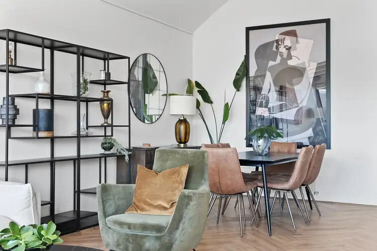 Sixth view of Homely apartment listing, 7/19 St Leonards Avenue, St Kilda VIC 3182