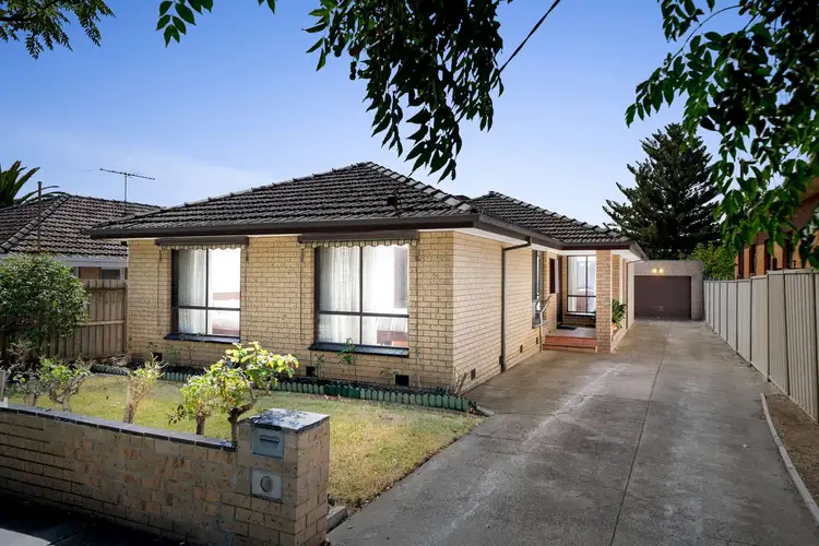 Main view of Homely house listing, 54 Fitzgerald Road, Essendon VIC 3040