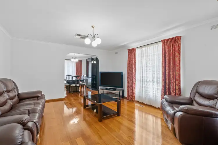 Second view of Homely house listing, 54 Fitzgerald Road, Essendon VIC 3040