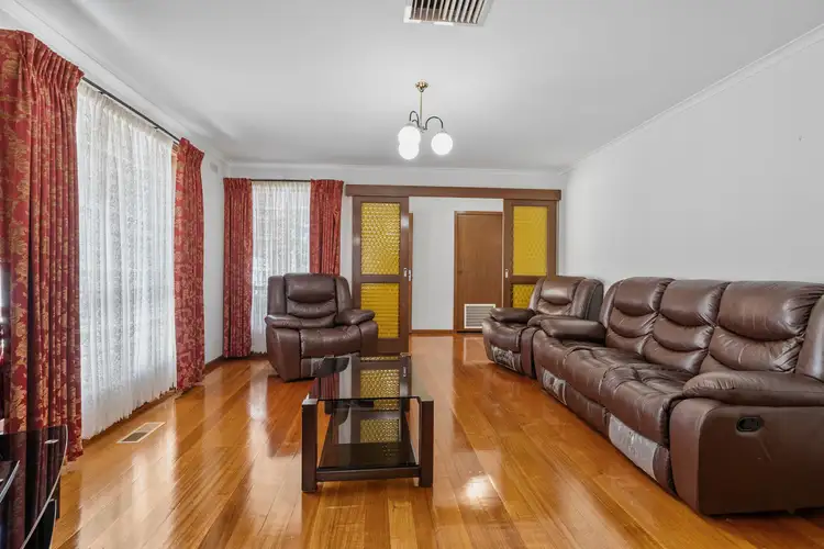 Third view of Homely house listing, 54 Fitzgerald Road, Essendon VIC 3040