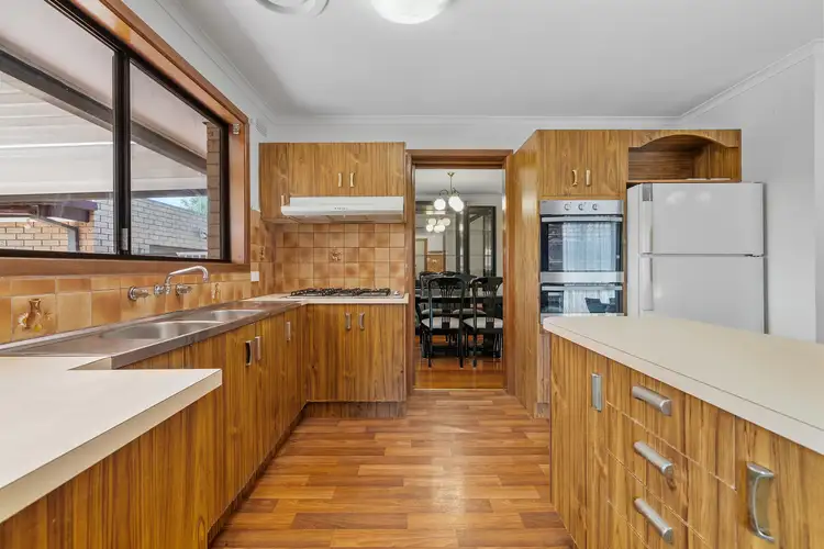 Fourth view of Homely house listing, 54 Fitzgerald Road, Essendon VIC 3040