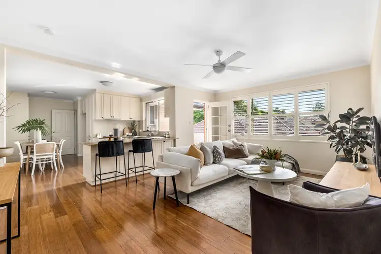 Main view of Homely apartment listing, 6/54 Tranmere Street, Drummoyne NSW 2047
