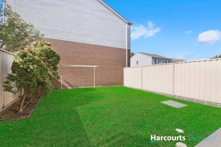 Second view of Homely townhouse listing, 2/80 Kildare Road, Blacktown NSW 2148