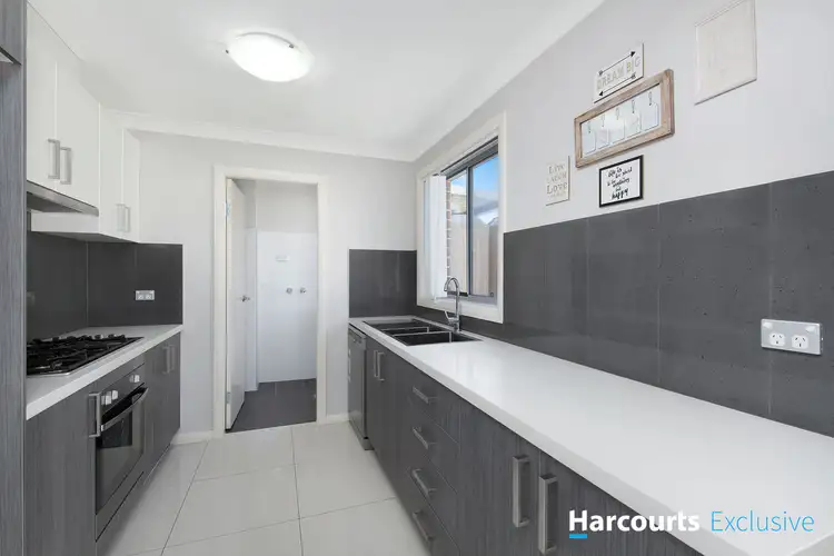 Fourth view of Homely townhouse listing, 2/80 Kildare Road, Blacktown NSW 2148