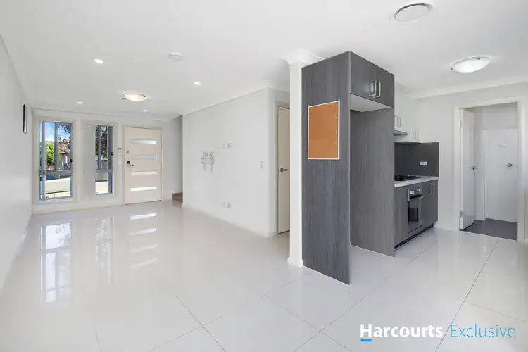 Fifth view of Homely townhouse listing, 2/80 Kildare Road, Blacktown NSW 2148