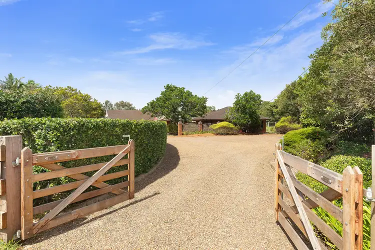 Second view of Homely rural property listing, 16 Warrambool Road, Wamberal NSW 2260