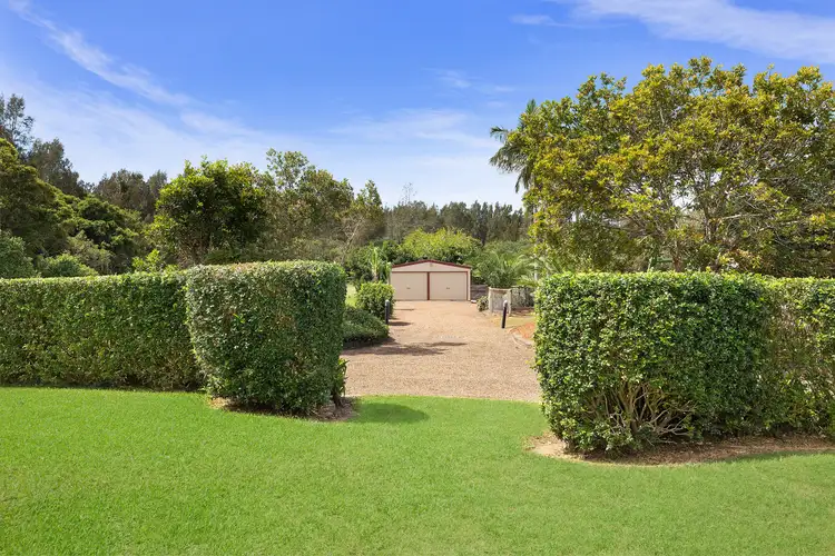 Third view of Homely rural property listing, 16 Warrambool Road, Wamberal NSW 2260