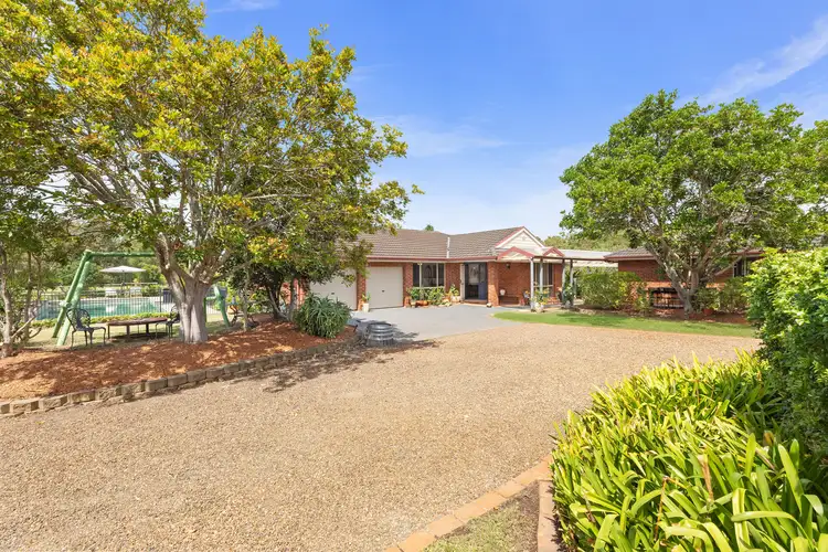 Fourth view of Homely rural property listing, 16 Warrambool Road, Wamberal NSW 2260