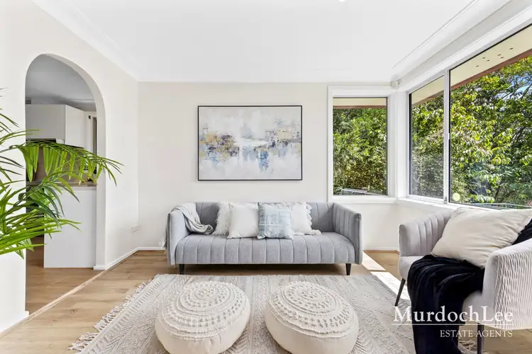 Fifth view of Homely house listing, 33 Jackson Crescent, Pennant Hills NSW 2120