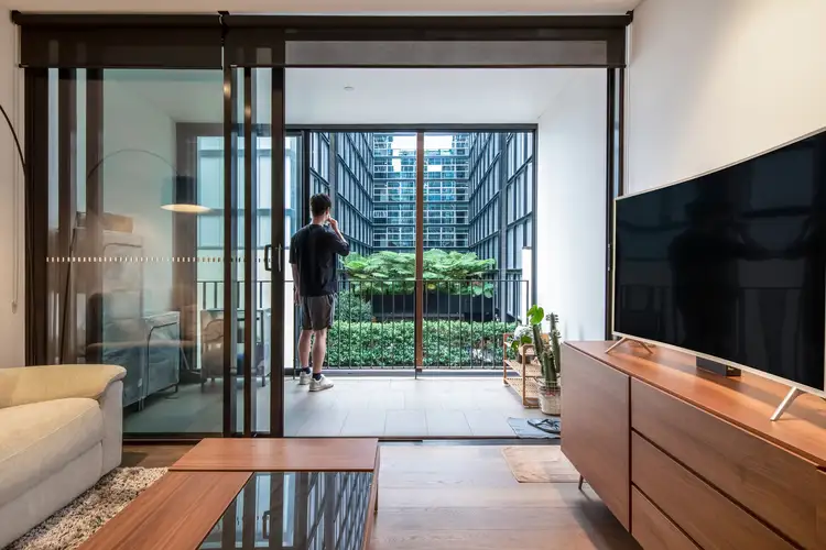 319/8 Central Park Avenue, Chippendale NSW 2008