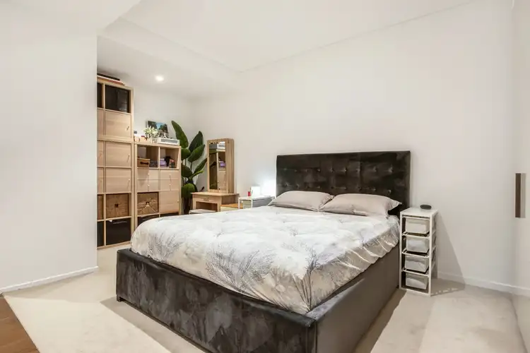 Fourth view of Homely apartment listing, 319/8 Central Park Avenue, Chippendale NSW 2008