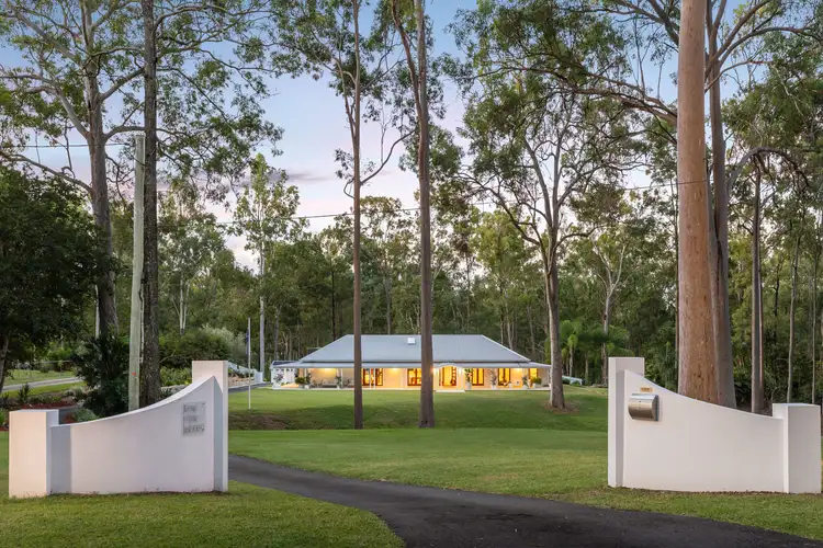 Main view of Homely rural property listing, 197 Sugars Road, Anstead QLD 4070