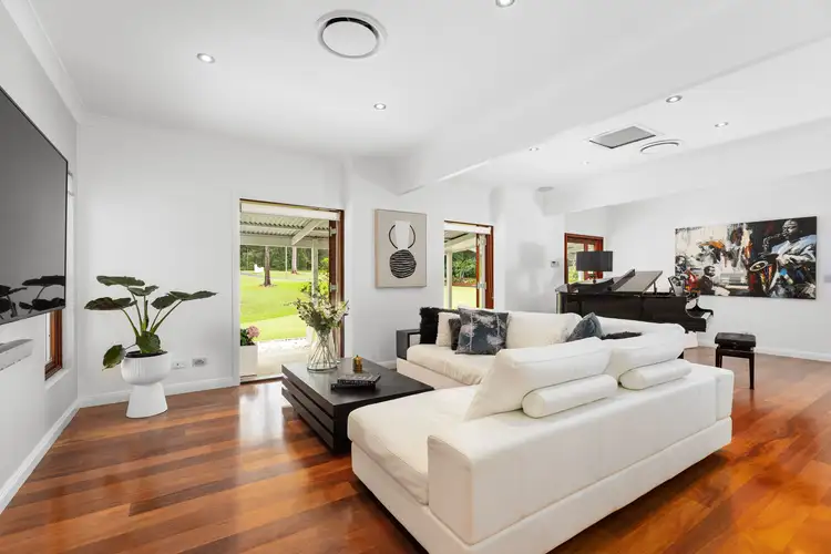 Fifth view of Homely rural property listing, 197 Sugars Road, Anstead QLD 4070