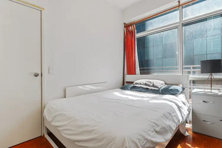 Fourth view of Homely apartment listing, 1016/408 Lonsdale Street, Melbourne VIC 3000