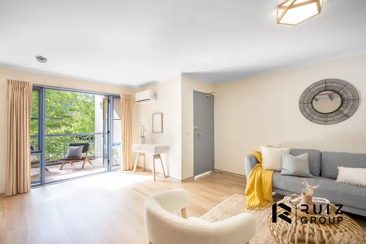 32/19 Condamine Street, Turner ACT 2612