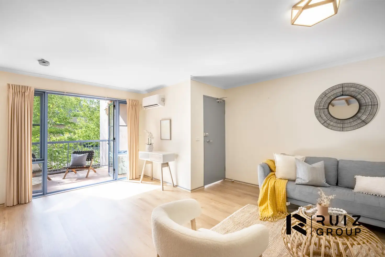 Main view of Homely apartment listing, 32/19 Condamine Street, Turner ACT 2612