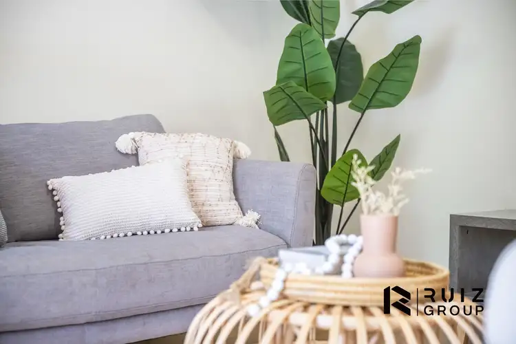 Third view of Homely apartment listing, 32/19 Condamine Street, Turner ACT 2612