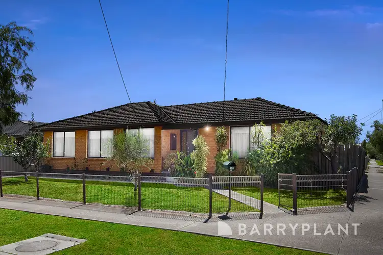 Main view of Homely house listing, 22 Larisa Road, St Albans VIC 3021