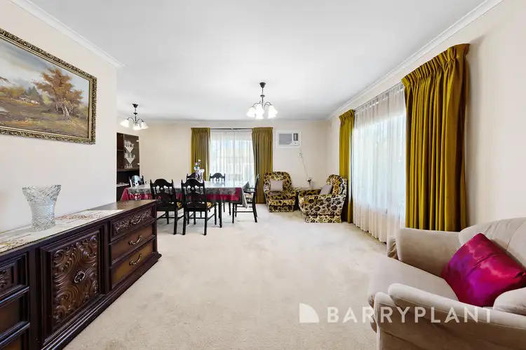Second view of Homely house listing, 22 Larisa Road, St Albans VIC 3021